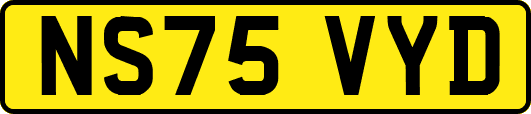 NS75VYD