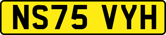 NS75VYH