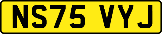 NS75VYJ