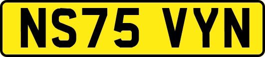 NS75VYN