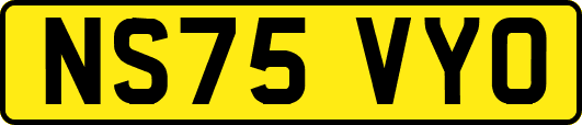 NS75VYO