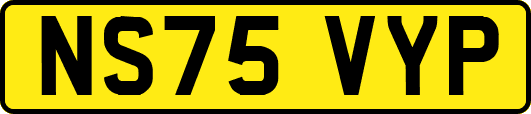 NS75VYP