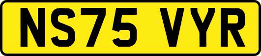 NS75VYR