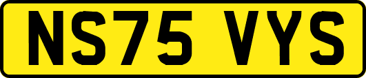 NS75VYS