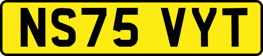 NS75VYT