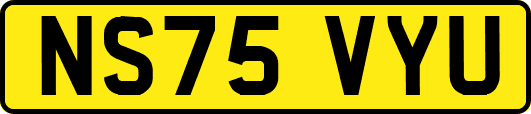 NS75VYU