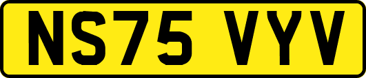 NS75VYV