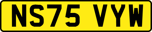 NS75VYW
