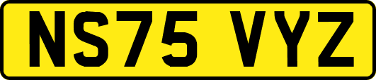NS75VYZ
