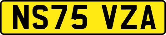 NS75VZA