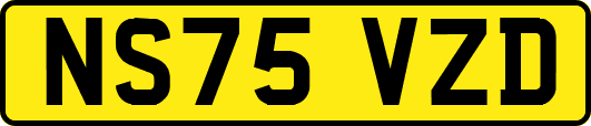 NS75VZD