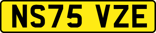NS75VZE