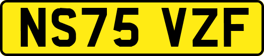 NS75VZF