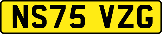 NS75VZG