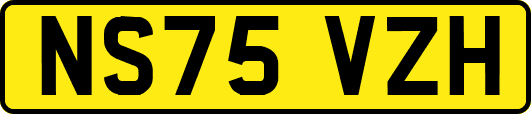 NS75VZH