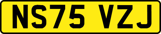 NS75VZJ