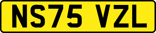 NS75VZL