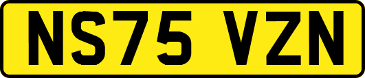 NS75VZN