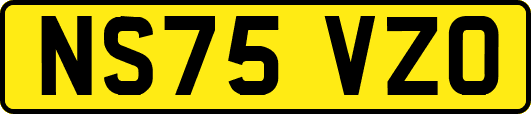 NS75VZO