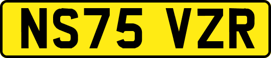 NS75VZR