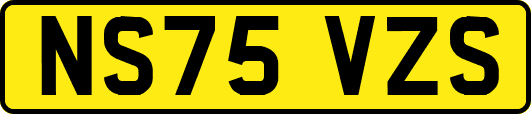 NS75VZS