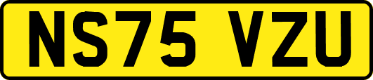 NS75VZU