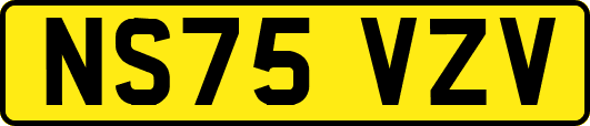 NS75VZV
