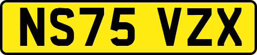 NS75VZX