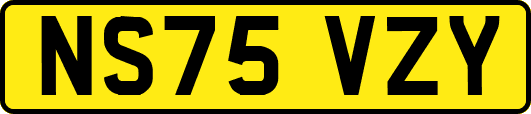 NS75VZY