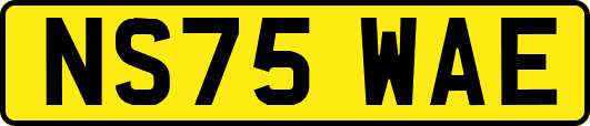 NS75WAE
