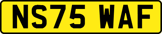 NS75WAF