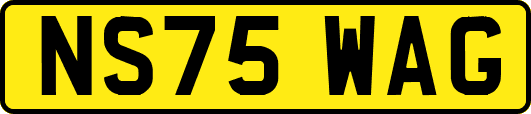 NS75WAG