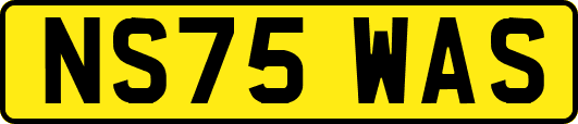 NS75WAS