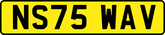 NS75WAV