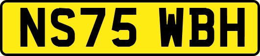 NS75WBH