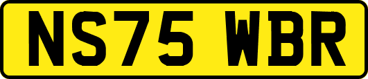 NS75WBR
