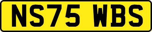 NS75WBS