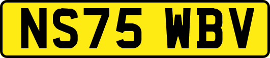 NS75WBV