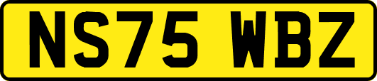 NS75WBZ