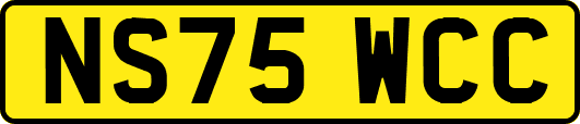 NS75WCC