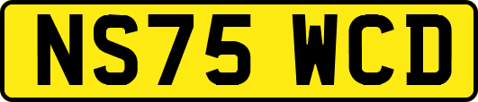 NS75WCD