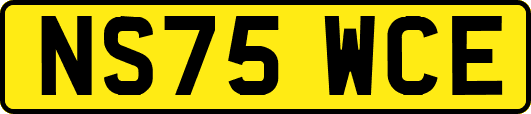 NS75WCE