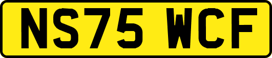 NS75WCF