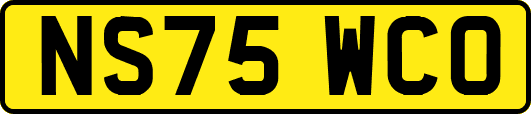 NS75WCO