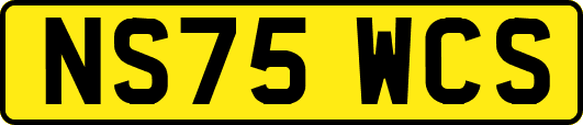 NS75WCS