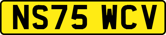 NS75WCV