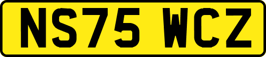 NS75WCZ