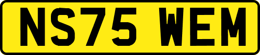 NS75WEM