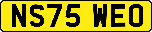 NS75WEO