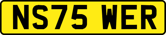 NS75WER